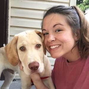 Meet your Posher, Lexi